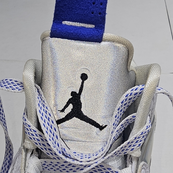 Air Jordan XXXV Sisterhood 6.5 Men\'s Size 8 Women\'s Like New. CZ5657 100 main image 3